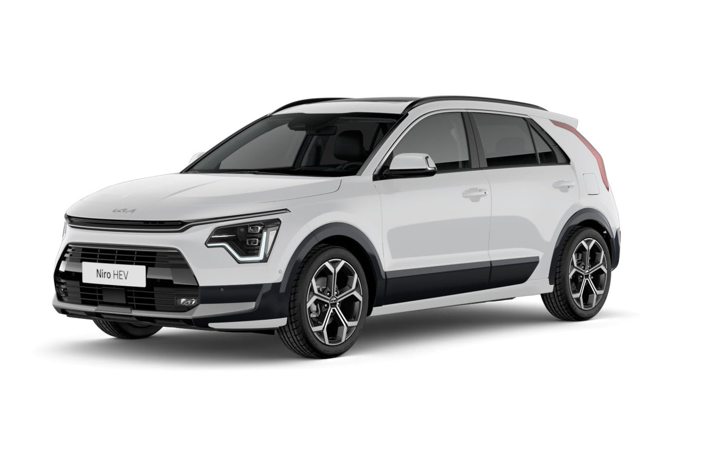 Niro 1,6 GDI Hybrid EX DCT MY23