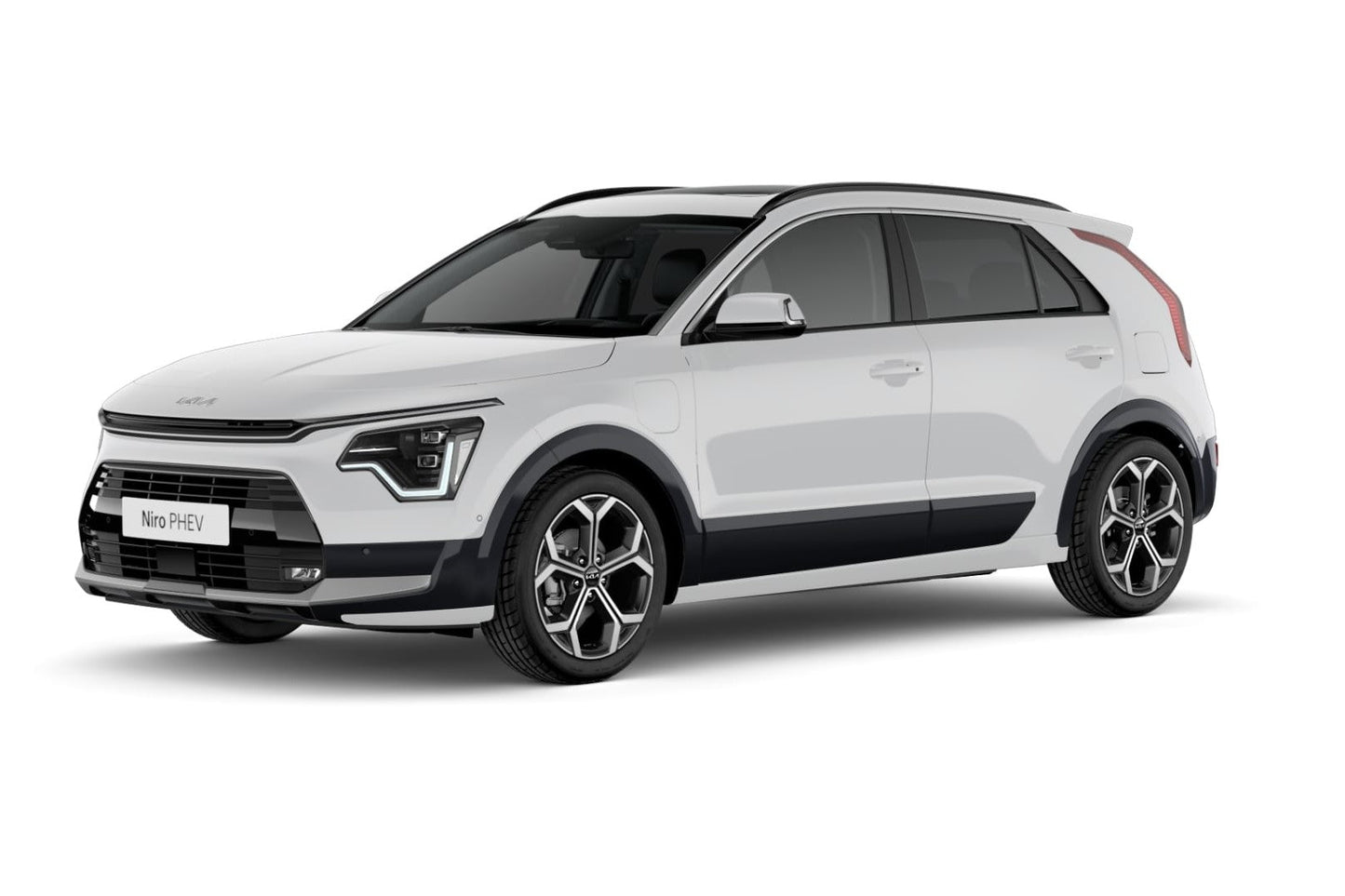 Niro 1,6 GDI Plug-In Hybrid LX DCT MY23