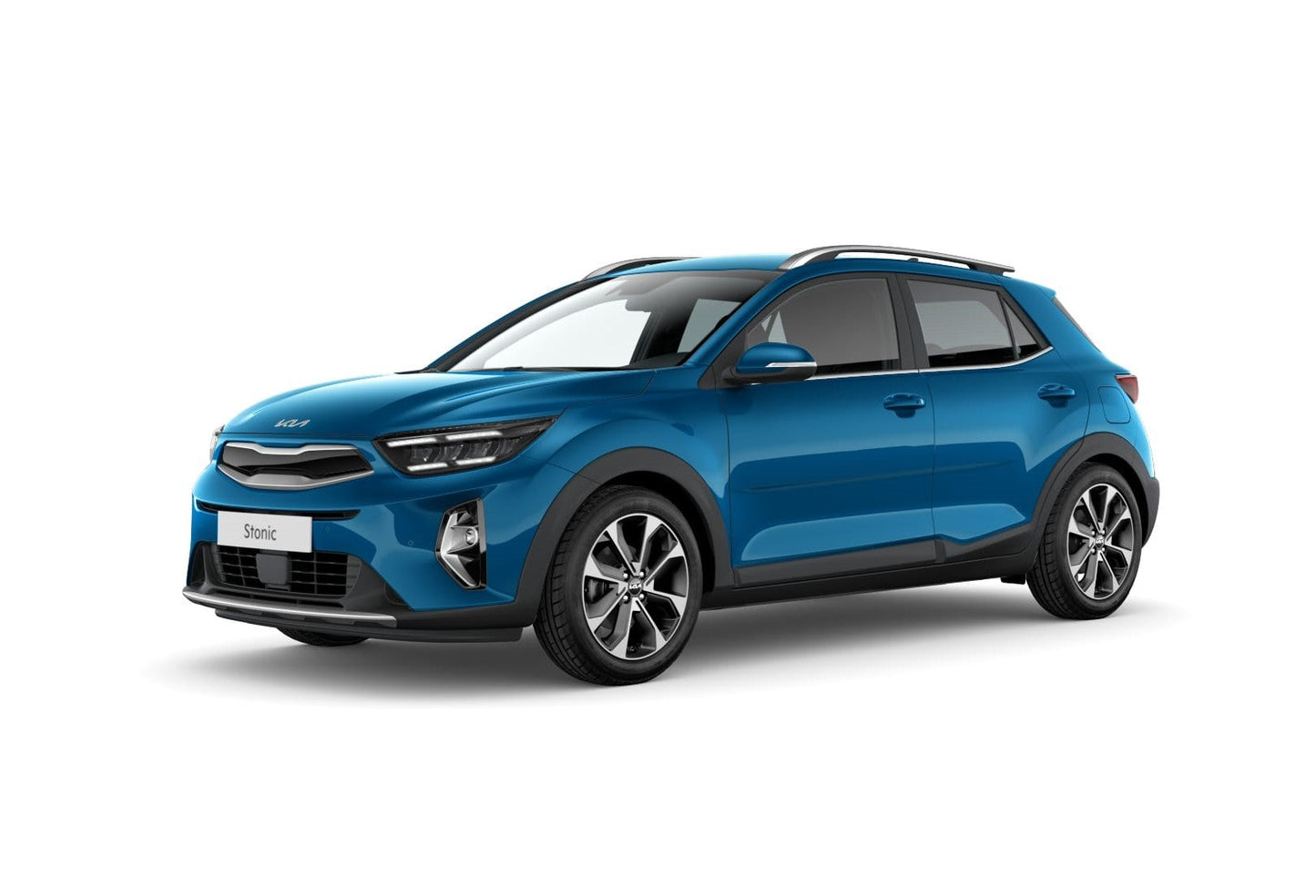 Stonic 1,0 T-GDI 100hv LX MY22