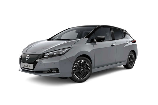 Leaf N-Connecta MY22 59 kWh LED